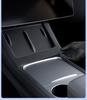 Wireless Charging Silicone Pad for Tesla Model Y Interior