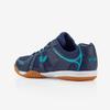 Table Tennis Shoes Lezoline Unizes II Navy Cm 93730 [Butterfly] 178 27.5