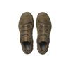Salomon XA Pro 3D Comfortable Versatile Synthetic Leather Low-Top Casual Trail Running Shoes Unisex sneakers Brown L47751500