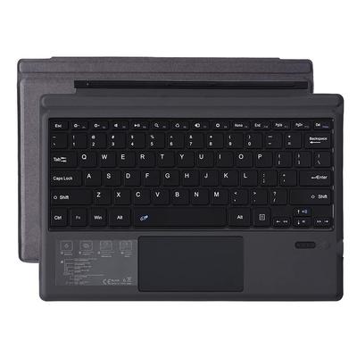 TJK Wireless Bluetooth Compatible with Microsoft Surface Pro US English Separate Supports Roman Alphabet Input Keyboard, Keyboard, 7/Pro 6/Pro 5/Pro