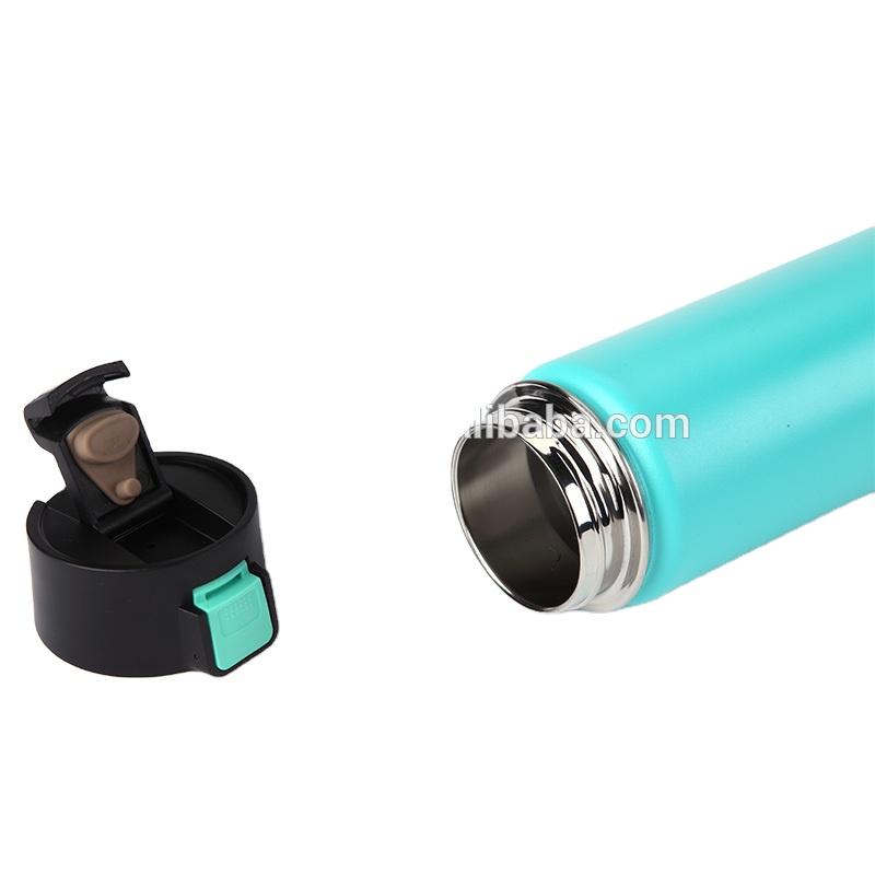 Factory New Design Customized Thermos Bottle Vacuum Flask Durable Vacuum Bottle
