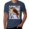 Kookaburra TShirt Quick Dry Travel TShirt