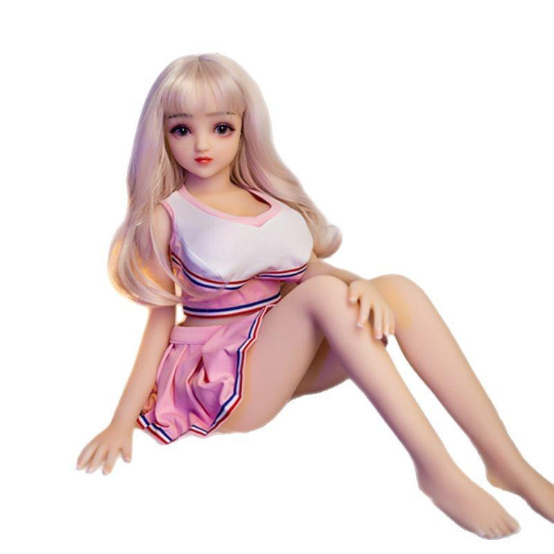 65cm/80cm Men's Sex Doll Sexy Lady Anal Sex Girlfriend Masturbation Cup Big Breast Erotic Adult Sex Toy