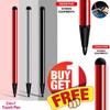 NEW High-end Universal Stylus Pen for Android Tablets Mobile Phone Touch Pen 2 in 1 Capacitive Pen Touch Screen Stylus Pencil