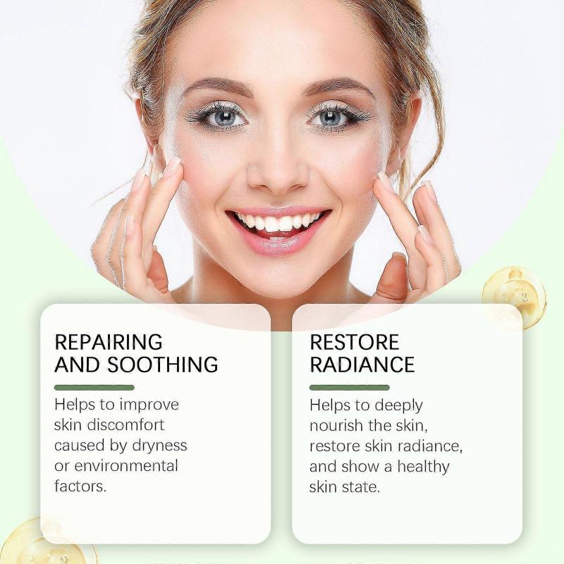 Hanchobit Straffendes Gesichtswasser Tief Feuchtigkeitsspendend Straffend Weichmachend Haut Gesichtshautpflege Essenz