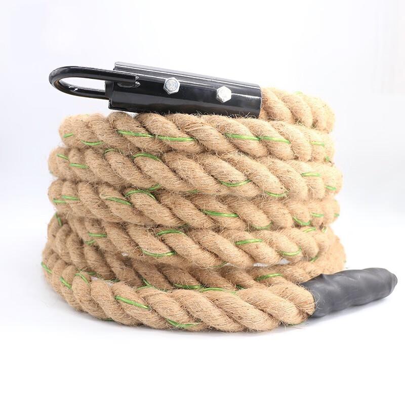 Trauberg Tactical Rope Descent & Rescue Gear