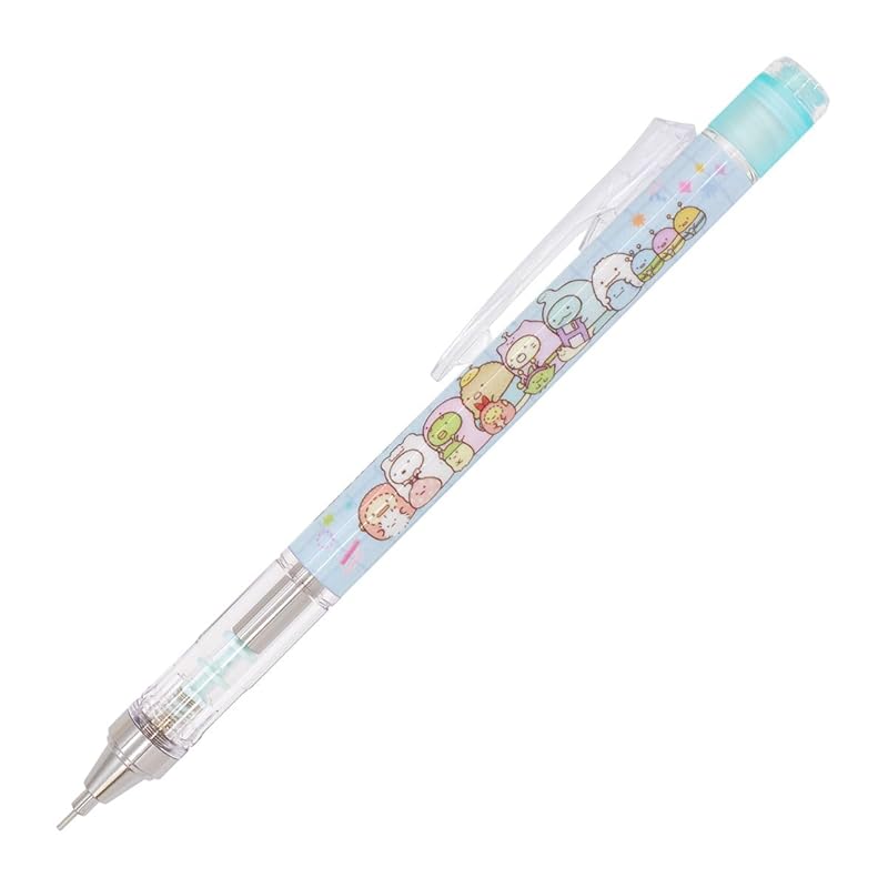 

San-X Sumikkogurashi monograph sharp BL PH16903 147×16×16mm
