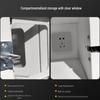 Shiyi Outdoor Smart Mobile Phone Storage Cabinet with Face Recognition