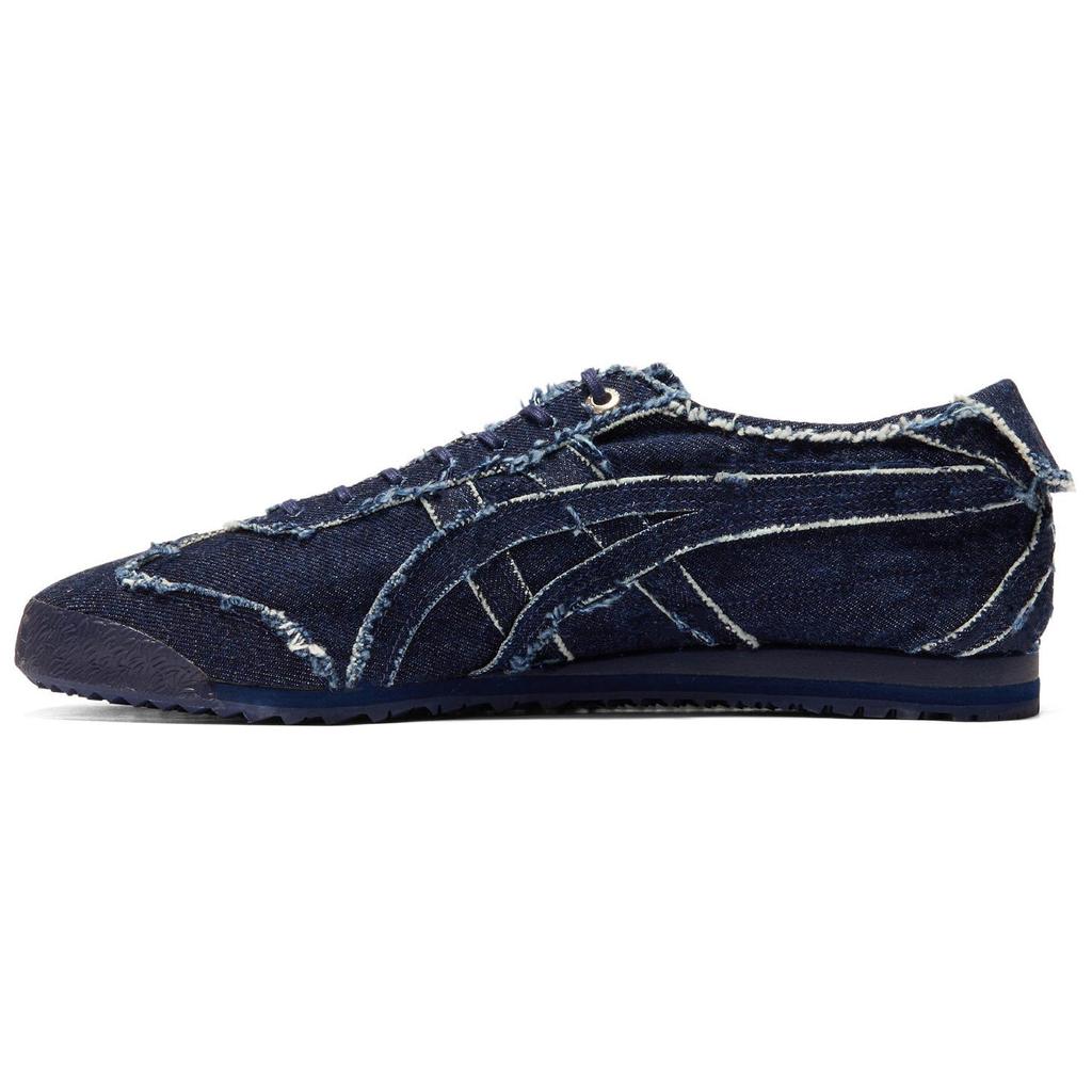 New Onitsuka Tiger Onitsuka Tiger Mexico 66 Sd Indigo Denim 1183C310-401