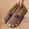 Women's Versatile Slip-on Casual Shoes for Wide Feet, 2025 Collection