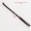 Solid Wood Back Scratcher