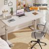 OEING Manual Height Adjustable Desk