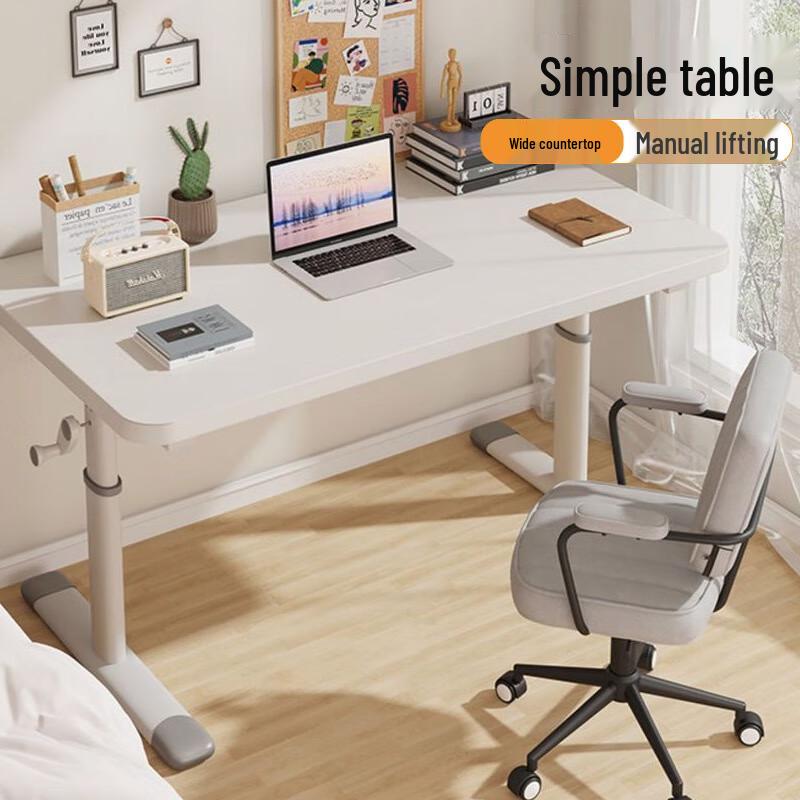 OEING Manual Height Adjustable Desk