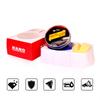 Car Wax Crystal Hard Wax Paint Premium Carnauba  Care Scratch Repair Maintenance Wax Paint Surface Coating Free Sponge And Towel