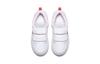 Nike Pico Slip Resistant Cushioning Abrasion Resistant Breathable Low Top Sports Casual Shoes White Red 454477-103