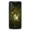 Constellation Phone Case for Samsung Galaxy A55 A35 A15 A14 A25 A54 A51 A71 A72 A73 A32 A52 A52S A41 5G Silicone Shell Capas Bag