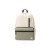 New Polyester Backpack Regular Cream CV2443026PS-002