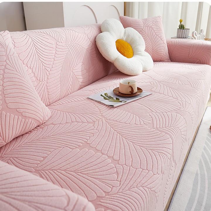 New High End All Season Versatile All Inclusive Cover Cushion Dirt Resistant and Anti Elastic Empress Sofa Cover