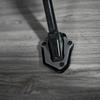 For Ducati Scrambler 2014 2015 2016 2017 2018 Motorcycle Stainless steel Kickstand Foot Side Stand Extension Pad Support Plate