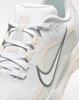 HV4700-101 Nike Pegasus 1 Golf "White/Grey" (Men's)