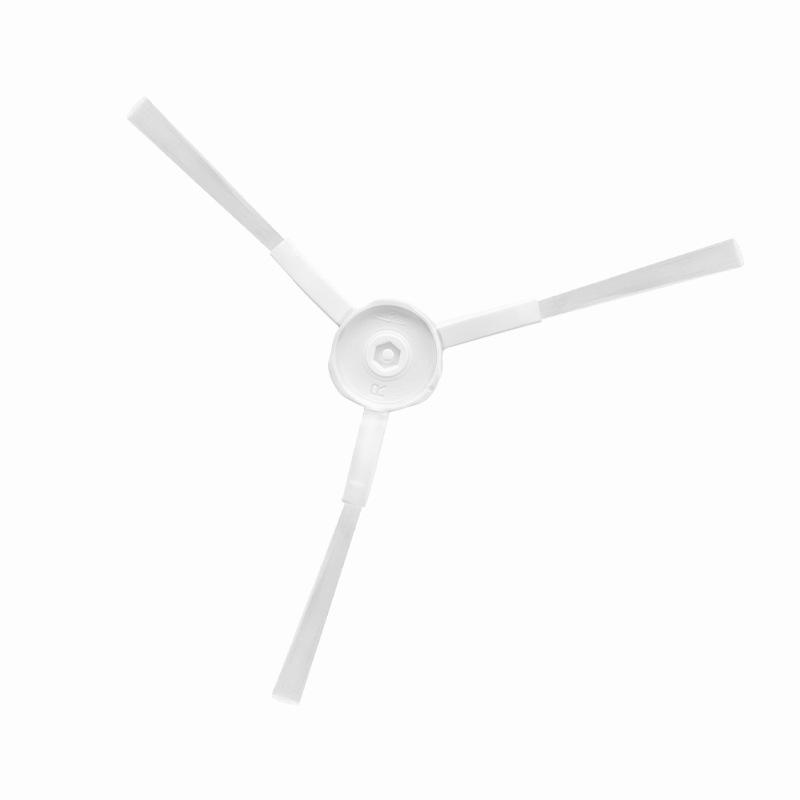 Mijia Anti-Tangle Robot Vacuum Cleaner Accessories: STFCR01SZ Brush, Side Brush, Filter, Mop