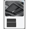 For BYD Leopard Titanium 7 2025 2026 Sunroof Sunshade Top Sunshade Heat Insulation Cooling Sunshade Non Stick Baffle Accessories