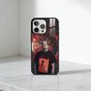 B-Bad O-Omen-s N-Noah  Phone Case For iPhone17,16,15,14,13 Plus,Pro Max Magnetic For Magsafe Wireless Charging