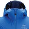 Мужская пуховая куртка Arc'teryx ATOM FW22 14644