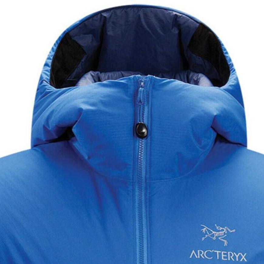 Мужская пуховая куртка Arc'teryx ATOM FW22 14644