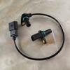 01M927321B 095927321B New Automatic Transmission Output Input Speed Sensor For VW Mk4 Beetle Golf City G-TI Jetta Speed Sensors 3