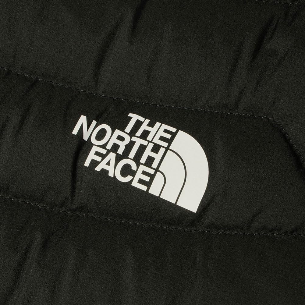 The North Face Thunder Warm Slate Size L Women's Jacket, Water-Repellent, Photonic, Cold-Weather, [FW23] Brown,
