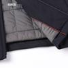 Luomeng Men's Thickened Winter Padded Jacket