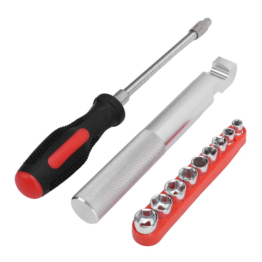 Belt Changing Tool and Clutch Cover Removal Tool Kit Replacement for Polaris XP RZR XP4 1000 RZR S 9