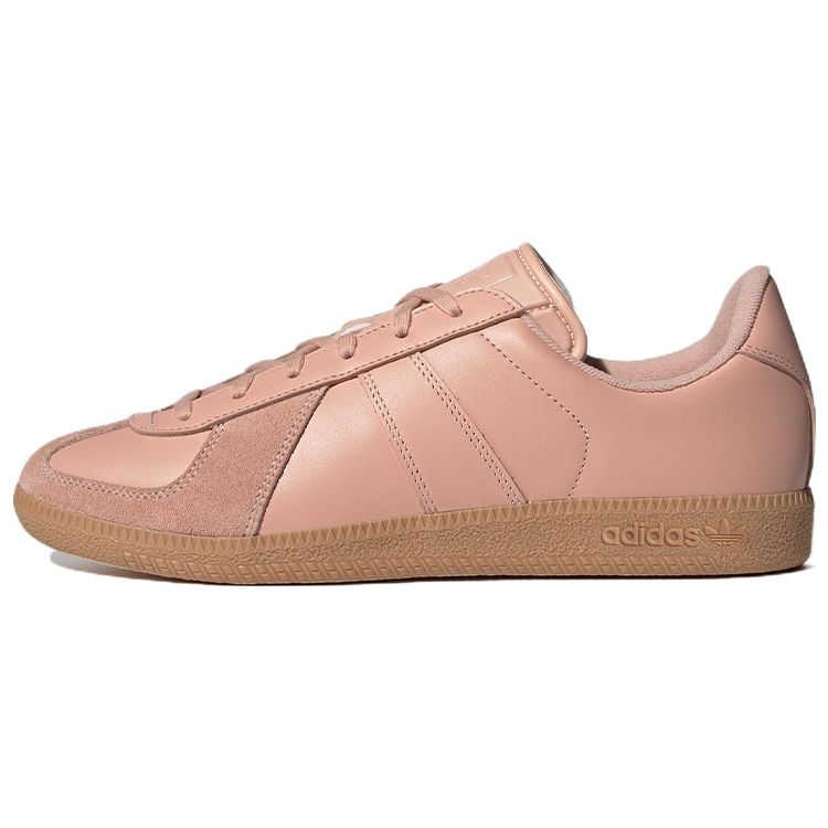 

Adidas Originals BW Army Unisex Pink GX4559 36.5 коричневый