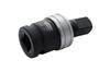 Awtools Przegub Kulisty Udarowy Cr-Mo 1/2" Black Line