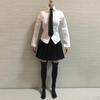 1/6 Women's Outfits Clothes Set For 12'' Action Figure