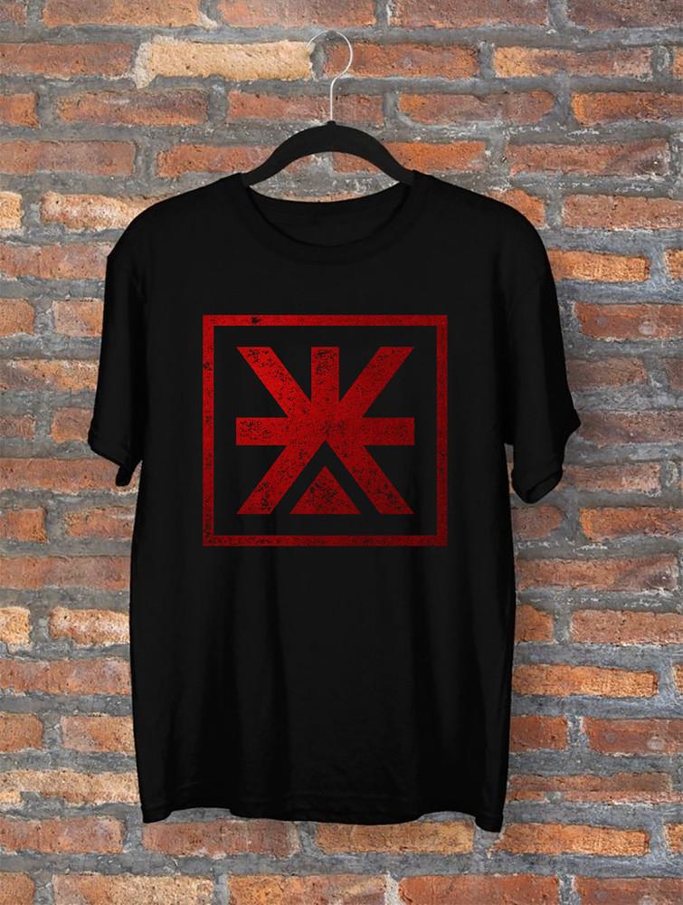 NEW Aurorawave Band Logo Classic T Shirt All Size S-5Xl Gift Fan HH1026 Unisex T-Shirt XXXL