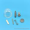 Carburetor Repair Kit with Diaphragm for C1U-W19 Zama RB-117 530071811