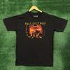 Fall Out Boy From Under the Cork Tree Rock Band T-shirt Size Large