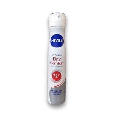 Deodorant Spray Dry Comfort 200ml