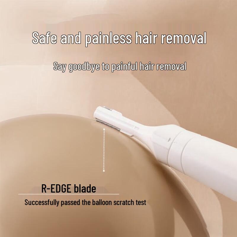 Meebordi Multi-Functional Electric Grooming Devices CN plug (adapter included)