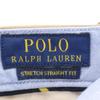 Polo Ralph Lauren Damage Processing Chino Pants W28 Khaki Beige Men's Used