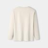 HLA Men's Basic Long Sleeve T-Shirt