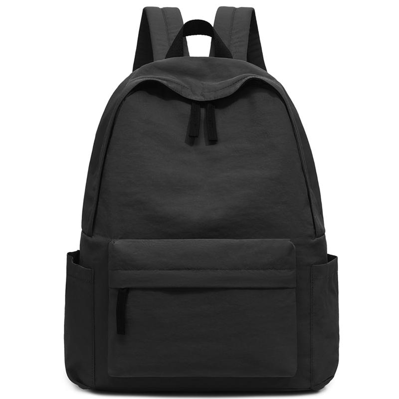 Zaino da Esterno Monocolore Zaino da Viaggio