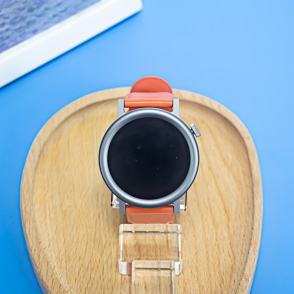 For CMF Watch Pro 2 Metal Bezel Protector Watch Case Strap Cover For CMF By Nothing Watch Pro2 Shell Hard Case