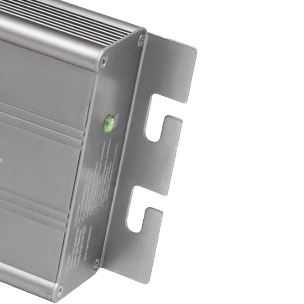 Solární síťový střídač MPPT Pro Smart PV 500W600W700W Solární síťový střídač