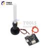 DC 5V  Single Spray Spray Ultrasonic Atomizer Module Type-C USB Mini Mist Maker and Driver Circuit Board Anti Dry Burning