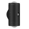 Smart Motion Sensor Night Light Magnetic Changing Color Changing Bedside Lamp Adjustable LED Light for Bedroom Living Room