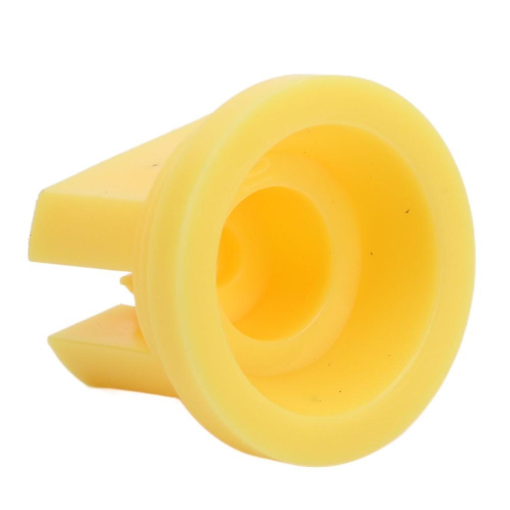 20 Pcs 110 Degree Flat Fan Spray Tip Plastic Spray Tip Knapsack Sprayer Use