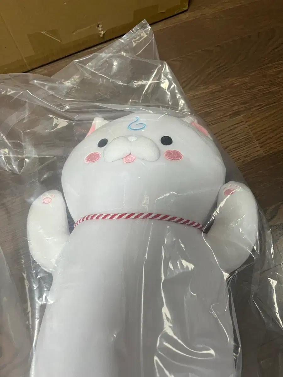 

Sakura Miko solo live goods 35p Bege